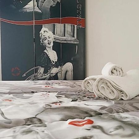 Ferienwohnung ᗰiki ᕼouտᗴ 2 Florenz Exterior foto