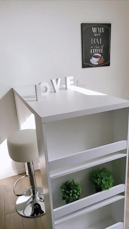 Ferienwohnung ᗰiki ᕼouտᗴ 2 Florenz Exterior foto