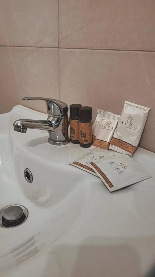 Ferienwohnung ᗰiki ᕼouտᗴ 2 Florenz Exterior foto