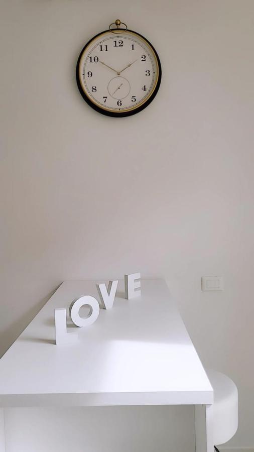 Ferienwohnung ᗰiki ᕼouտᗴ 2 Florenz Exterior foto